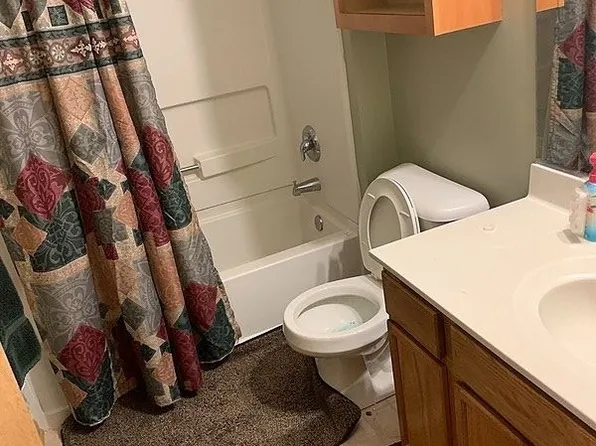 823 Silverstone Dr, Carpentersville, IL 60110