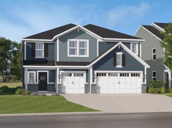 6374 Kilpatrick Ln, Noblesville, IN 46062