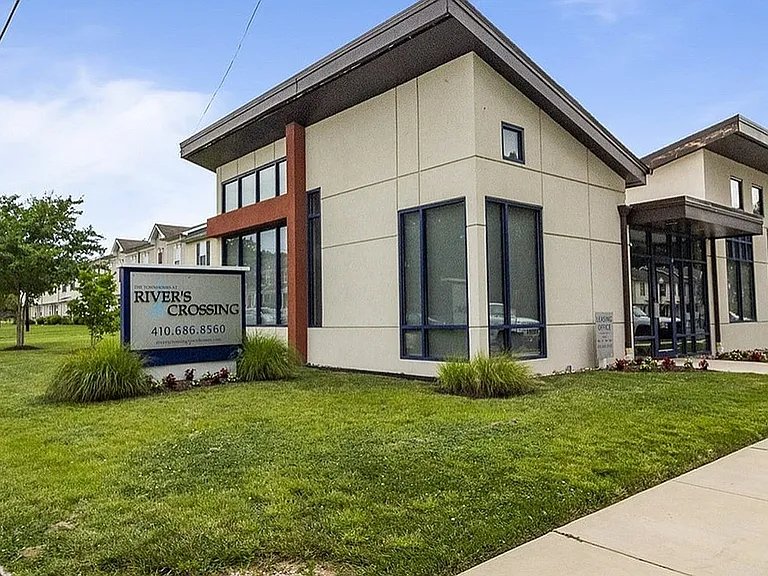 Leasing Office