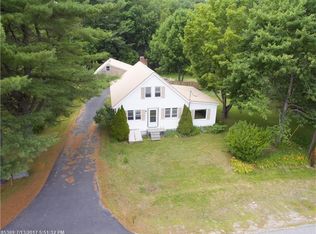 873 Brunswick Ave, Gardiner, ME 04345