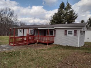 517 Rabbit Ln, East Stroudsburg, PA