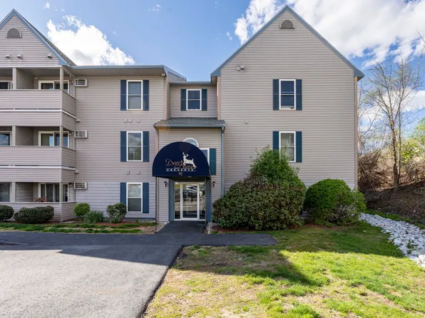92 Eastern Avenue #202, Manchester, NH 03104