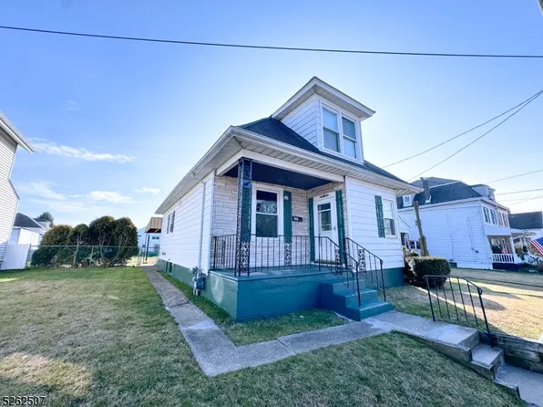 394 Ann St, Phillipsburg Town, NJ 08865