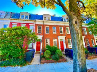 329 C St SE APT 1, Washington, DC 20003