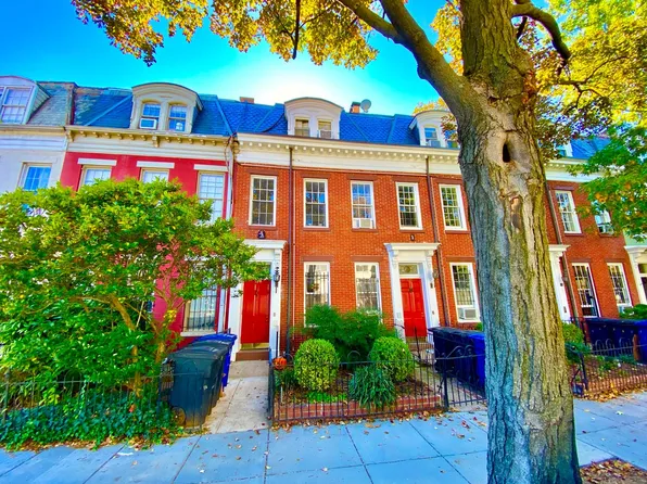 1984 - Webster, 329 C St SE APT 1, Washington, DC 20003