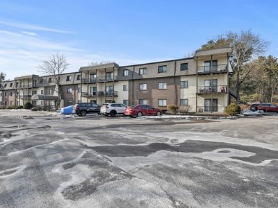 232 Canton St APT 201, Randolph, MA, 02368