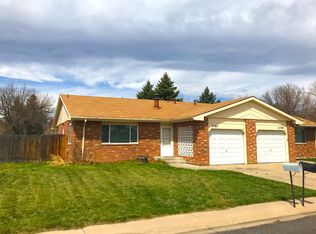 5107 Granite St, Loveland, CO 80538