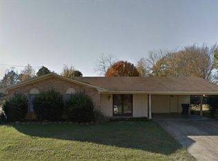 3420 Shonda Cir, Tupelo, MS 38801