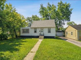 2229 170th St, Hazel Crest, IL 60429