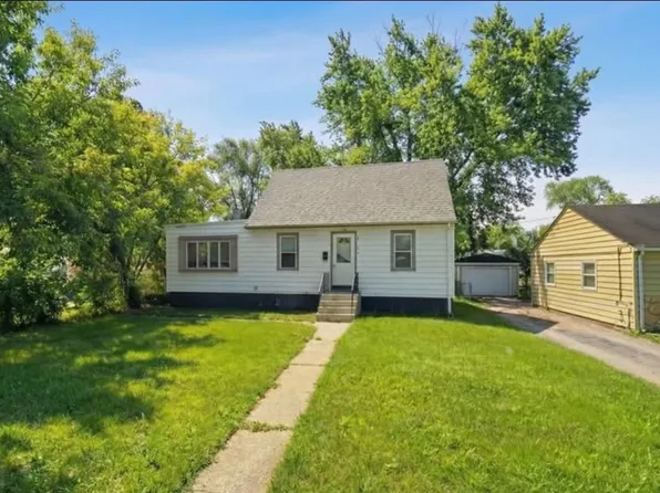 2229 170th St, Hazel Crest, IL 60429