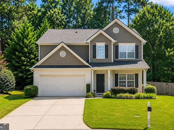 326 Tuggle Ct, Woodstock, GA 30188