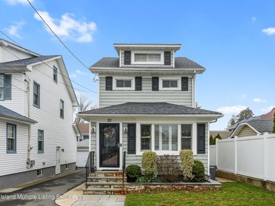 23 Jones Pl, Staten Island, NY, 10310