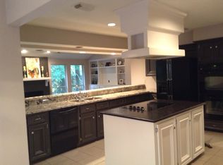 45 Brushwood Ct, The Woodlands, TX 77380