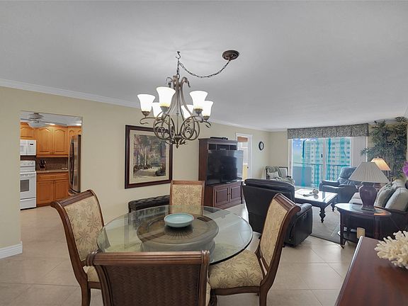 2nd image of 2000 S Ocean Boulevard #12K