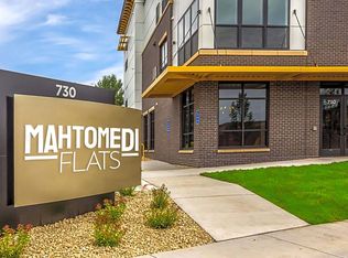 730 Wildwood Rd #317, Saint Paul, MN 55115