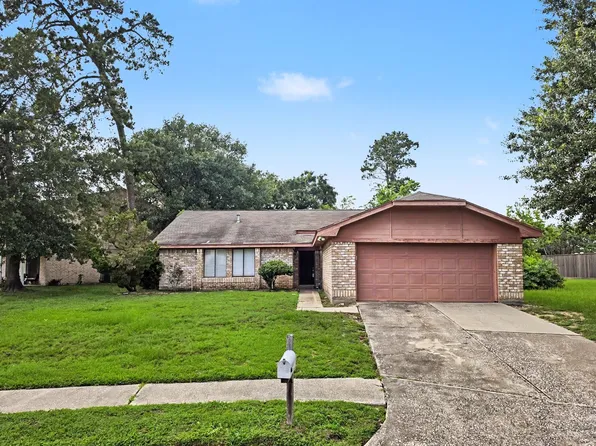 7410 Songwind Ln, Spring, TX 77379