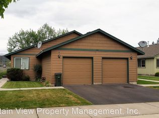 891 NE Hidden Valley Dr #A, Bend, OR 97701