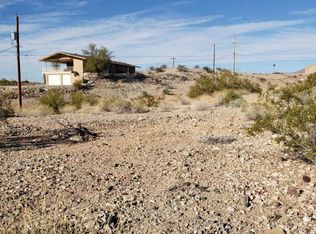 3335 Tiki Ln, Lake Havasu City, AZ 86406