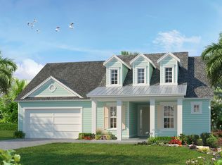 Aiden by ICI Homes_SBV Plan, Nocatee, Ponte Vedra, FL 32081