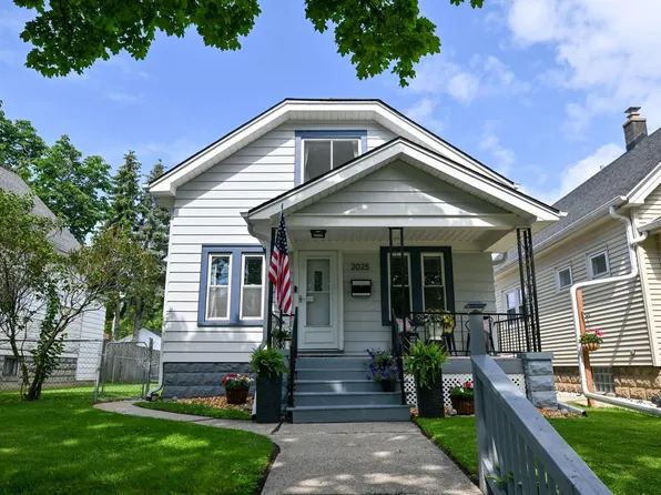 2025 S 71st STREET, West Allis, WI 53219