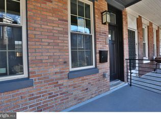 1439 N Corlies St, Philadelphia, PA 19121