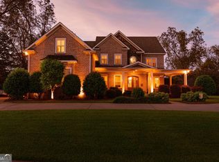 114 Bridgeway Dr, Warner Robins, GA 31088