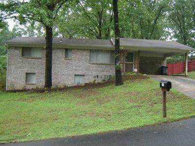 104 Dogwood St, Hot Springs, AR, 71913