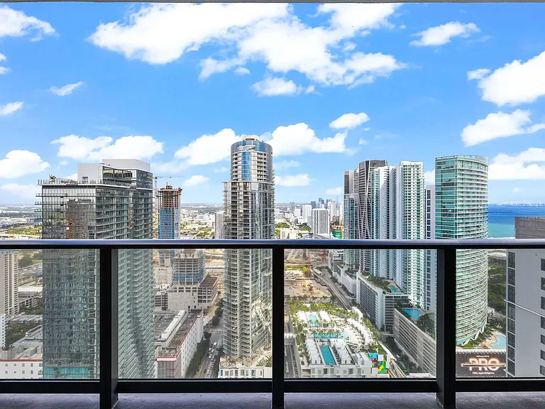 Window View