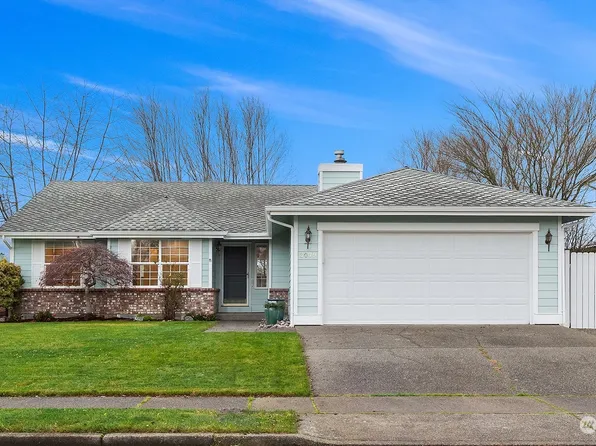 3079 Chelsea Lane, Enumclaw, WA 98022