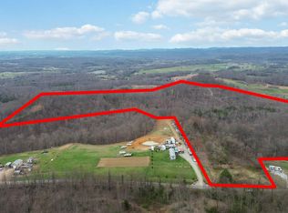 1450 Simpson Rd, Brodhead, KY 40409