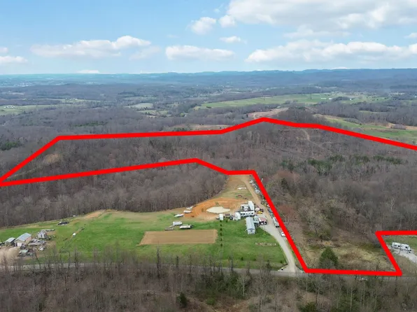 1450 Simpson Rd, Brodhead, KY 40409