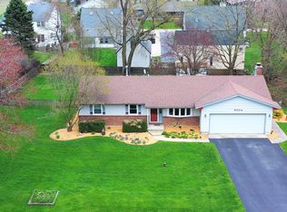 9504 1st Ave, Cary, IL 60013