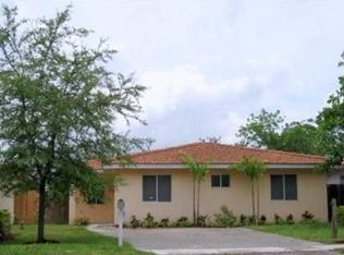 4223 SW 9th Ter, Miami, FL 33134