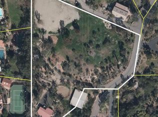 17256 La Brisa, Rancho Santa Fe, CA 92067