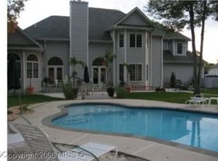 157 Truck House Rd, Severna Park, MD