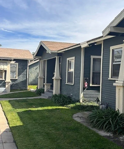 412 N Claudina St. — Photo 2