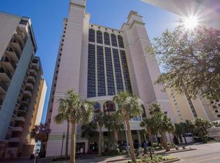 2006 N Ocean Blvd #275, Myrtle Beach, SC 29577