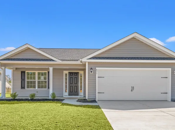 871 Owls Nest Dr. Lot 63 Busbee, Conway, SC 29527