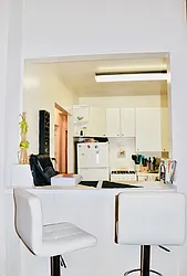 Rented by Avenues Real Estate