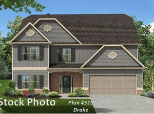 2416 Kumbanad Ct, Statham, GA 30666