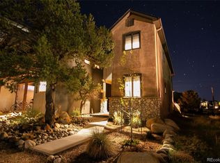 467 E Arkansas St, Buena Vista, CO 81211