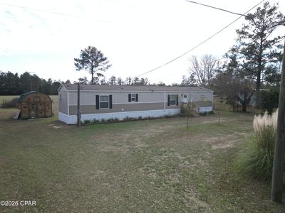 10453 NW Schmarje Ln, Bristol, FL, 32321