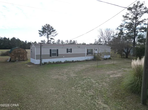 10453 NW Schmarje Ln, Bristol, FL 32321