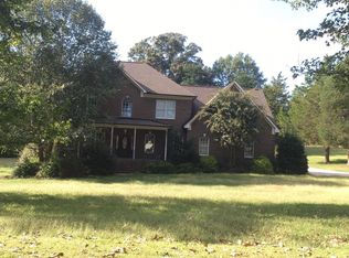 271 Spring Creek Rd, Summerfield, NC 27358