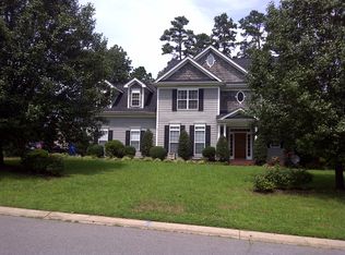 592 Highland Ridge Rd, Mooresville, NC 28115