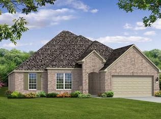 2421 Grand Lake Pkwy, Leander, TX 78641