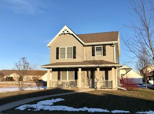 1100 Spring Brook Dr, Burlington, WI 53105