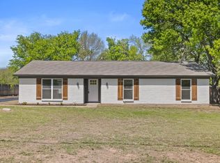95 Tate Cir, Sherman, TX 75090