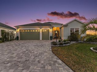 1148 Skates St, The Villages, FL 32163