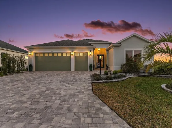 1148 Skates St, The Villages, FL 32163